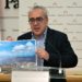El PRC pide a Buruaga que «tranquilice» a la comarca oriental y anuncie que los parques eólicos Corus y Piruquito no tendrán informe favorable del Gobierno