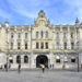 La presión sindical obliga al Ayuntamiento de Santander a desistir de su idea de externalizar la vigilancia y el control de la colección del MAS