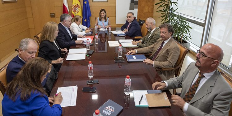 El Consejo de Gobierno aprueba ayudas a la inclusión laboral de personas con discapacidad