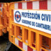 Presidencia convoca el concurso escolar de dibujo “Cantabria segura” para concienciar sobre protección civil y emergencias