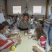 El Ayuntamiento de Camargo y el Colegio de Farmacéuticos clausuran las actividades de promoción de la salud en los colegios