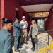 La Guardia Civil realiza obras de rehabilitación energética en el acuartelamiento de Cabezón de la Sal, en el marco del Plan de Recuperación, Transformación y Resiliencia (PRTR)