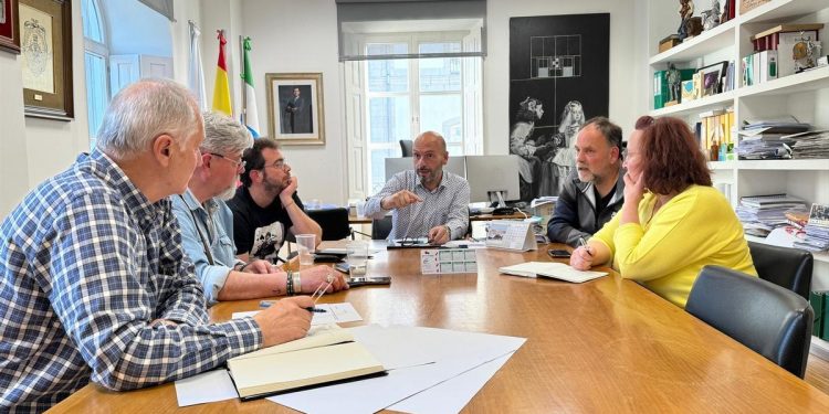 “Somos un Grupo de la oposición municipal que además hace propuestas y trabaja por los laredanos y laredanas” manifiestan desde IU-Podemos