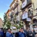 Laredo celebra la festividad de San Antonio de Padua