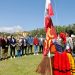 El Gobierno de Cantabria asiste a la celebración del 46º Día Infantil de Cantabria