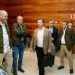 Palencia asegura que el Gobierno continúa trabajando para que los proyectos de mejora de los municipios de Picos de Europa puedan ser financiados con fondos europeos