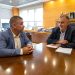 Fomento invertirá casi un millón de euros en la mejora del suministro de agua en Argoños