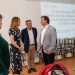 Palencia invita a los nuevos miembros del Patronato de las Marismas de Santoña a proponer acciones conjuntas para desarrollar un plan de reactivación