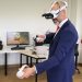 El IES Valle de Camargo estrena Aula de Tecnología Aplicada
