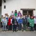 Gómez del Río destaca el papel de las asociaciones de mujeres en el ámbito rural como «pilar fundamental» de su desarrollo