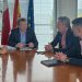 Desarrollo Rural colaborará con el Ayuntamiento de Liérganes en la conservación y mejora de la red de vías pecuarias