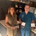 Platino y oro para las anchoas de Conservas Catalina en los premios de gastronomía más importantes de Grecia: los Olymp Awards