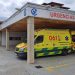 El consejero de Salud reitera que mientras no se pronuncie el Tribunal Administrativo, el Ejecutivo no puede actuar en el concurso de transporte sanitario