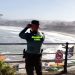La Guardia Civil detiene a la presunta autora del robo en una autocaravana en la playa de Sonabia