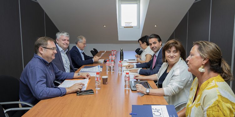 El ICAF aprueba operaciones de crédito para el sector privado por importe de 1.445.000 euros