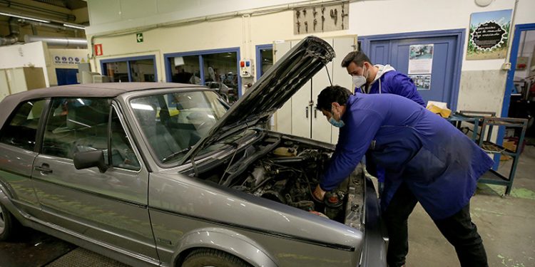 Educación y UC ofertan el máster de Profesor Especialista en Sectores Singulares de Formación Profesional