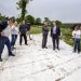 Fomento acomete inversiones por valor de un millón de euros en San Roque de Riomiera