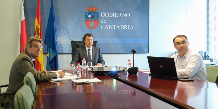 Palencia traslada a la ministra Ribera el “perjuicio” que la estrategia del lobo del MITECO causa a la economía rural, la biodiversidad y a la incorporación de jóvenes al medio rural
