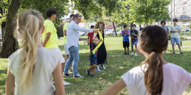 Movellán: “El Plan Integral de Infancia y Adolescencia busca desarrollar políticas que garanticen el bienestar de nuestros menores”