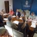 Movellán demanda en la Junta Local de Seguridad “presencia permanente” de efectivos de la Guardia Civil en las calles de Camargo