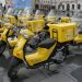 Comisiones Obreras denuncia que la falta de contratación en verano ha desmantelado el servicio de Correos con menos del cuarenta por ciento de la plantilla habitual