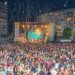 Laredo comienza su Semana Grande con el chupinazo y el concierto de Camela
