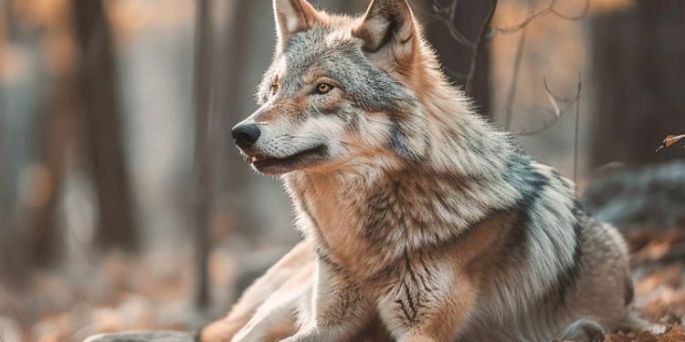 VOX considera inadmisible la falta de soluciones ante los daños del lobo