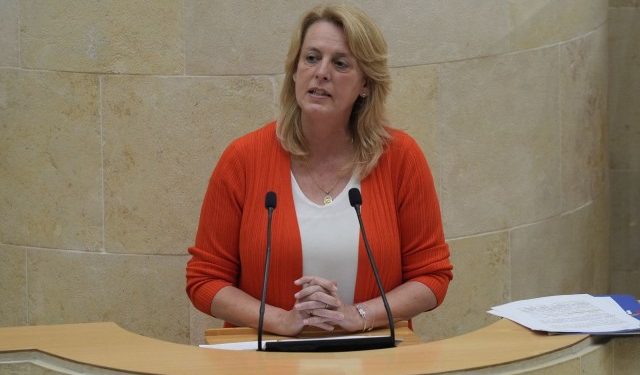 El PP contrataca con respecto a la situación de la sanidad muy criticada por la ciudadanía diciendo “y tú más” en contestación al PRC