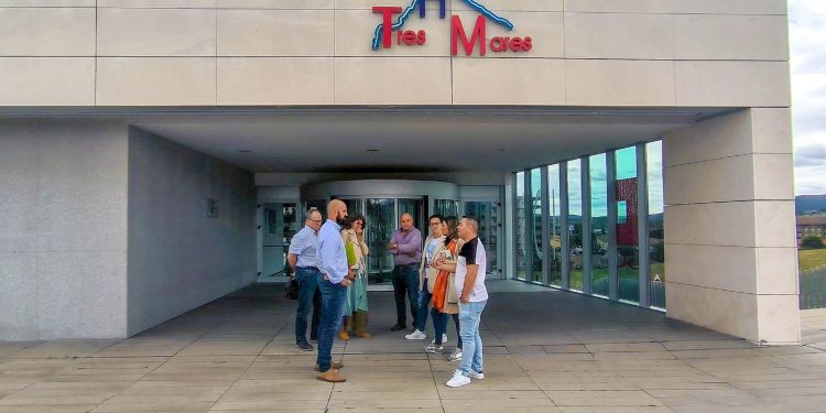 Crisis en el sistema público sanitario de Cantabria: El PRC de Reinosa denuncia la ausencia de personal médico en el SUAP del Hospital Tres Mares