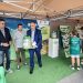 El Gobierno,MARE y Ecovidrio inician la campaña “Feria del Reciclaje” que recorrerá 51 localidades de Cantabria