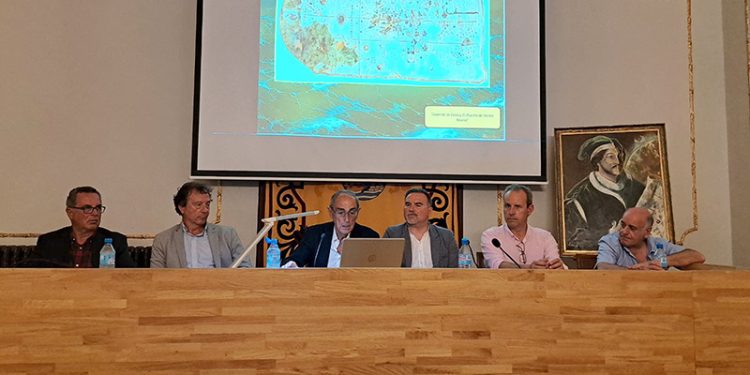 El Gobierno participa en los actos conmemorativos del aniversario del monumento a Juan de la Cosa