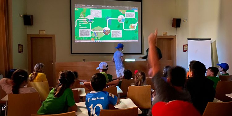 ‘Aulas LIBERA’ lanza la séptima edición del programa de educación ambiental y ciencia ciudadana para luchar contra la basuraleza