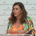 Paula Fernández pide explicaciones a Pascual sobre el «derrumbe» de la sanidad y advierte que el «caos» del verano continuará si el Gobierno «sigue negando la realidad»
