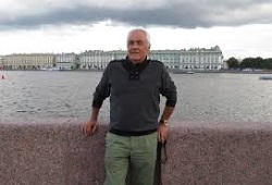 Este miércoles se presenta en Laredo el libro “Un Palacio para mí” del periodista Lino Javier Palacio