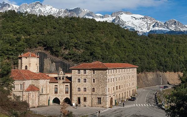 La Fundación Camino Lebaniego participa en varios foros internacionales sobre turismo religioso