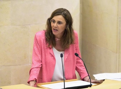 El PRC rechaza el fondo de nivelación y medidas compensatorias en la financiación autonómica y aboga por el status quo y la multilateralidad en la negociación de la financiación autonómica