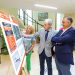 Fomento acometerá en una única fase la construcción del Centro de Educación Ambiental y Social ‘Adolfo Suárez’ de Arnuero con una inversión de casi cinco millones de euros