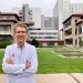 Valdecilla presenta al doctor Ramón Herrería como nuevo director médico del Hospital