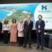 Arasti destaca la apuesta decidida del Gobierno de Cantabria por mejorar la seguridad y salud en el trabajo