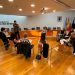 Bezana avanza en su estrategia de salud tras la constitución de una mesa profesional