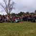 REFORESTA llega al parque de la naturaleza de Cabárceno