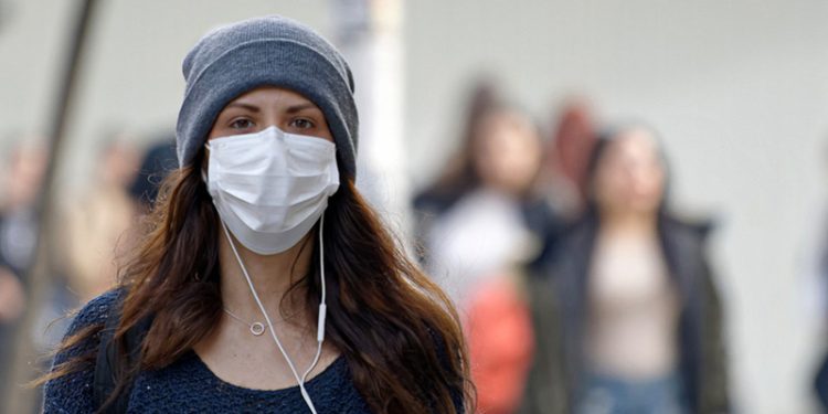 Las infecciones respiratorias continúan en aumento en Cantabria con una tasa por encima de los 677 casos por 100.000 habitantes