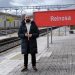 El PRC pide a Renfe que todas las frecuencias del Alvia que une Santander con Madrid paren en Reinosa