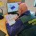 La Guardia Civil pone al descubierto una trama de falsedad documental en transferencias de vehículos