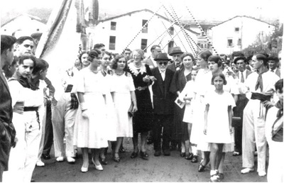 Doctor Enrique Diego Madrazo: un visionario del republicanismo y la educación, homenajeado en su 175º aniversario