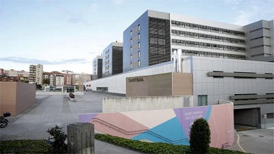 SIF denuncia la sobrecarga asistencial del personal de la séptima planta de Valdecilla
