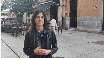 Velasco califica de insuficientes los recursos que destina el PP al servicio de ayuda a domicilio