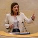 Buruaga defiende el “beneficio” de ampliar el PSIR: “más equipamientos de interés regional sin coste para los cántabros y más vivienda protegida”