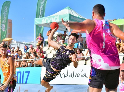 La Federación Española de Balonmano ha dado a conocer el calendario Arena Handball Tour 2025 contemplándose el campeonato de España en Laredo
