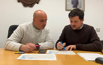 El Ayuntamiento de Astillero pone en marcha un servicio de autobús municipal gratuito y una lanzadera nocturna especial durante las fiestas